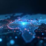 Geopolitieke schokken: de strijd om de chip.