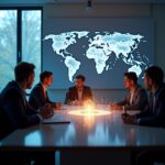 Oracle versnelt cloudexpansie met $16 miljard injectie.