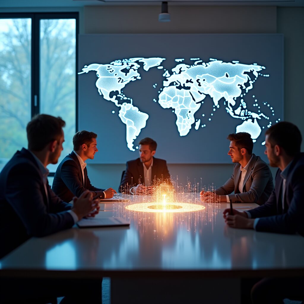 Oracle versnelt cloudexpansie met $16 miljard injectie.