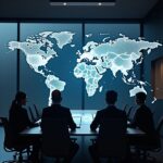 Verschuivende AI-chipmacht: strategische gids voor IT-leiders.