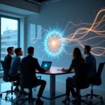 Autonome AI: De Toekomst van Uw Cyberverdediging