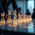 Strijd om aardmetalen bedreigt de IT-leveringszekerheid.