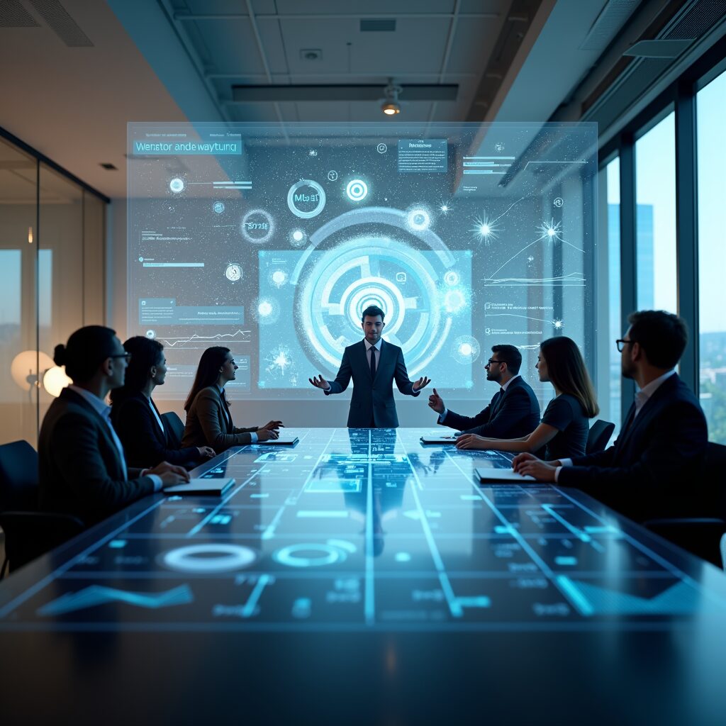 Windows Updates: uw bedrijf weer aan het stuur.