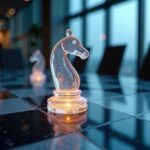 Apple's AI: het strategische keerpunt voor leiderschap.