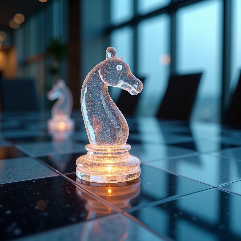 Apple's AI: het strategische keerpunt voor leiderschap.