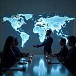 Datacenter Groei: De Fysieke Grenzen van Digitale Ambitie.