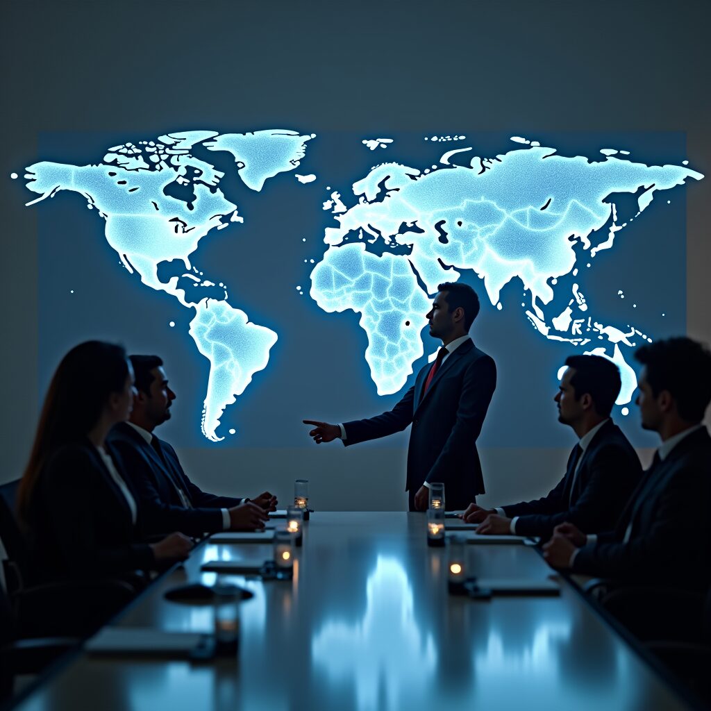 Datacenter Groei: De Fysieke Grenzen van Digitale Ambitie.