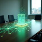 Meta's strategische zet: AI-revolutie met Graviton CPU's.