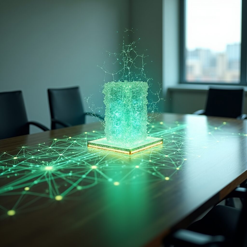 Meta's strategische zet: AI-revolutie met Graviton CPU's.