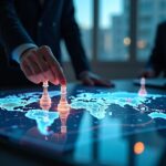 Bedrijfsintelligentie: uw kompas in een geopolitieke storm.