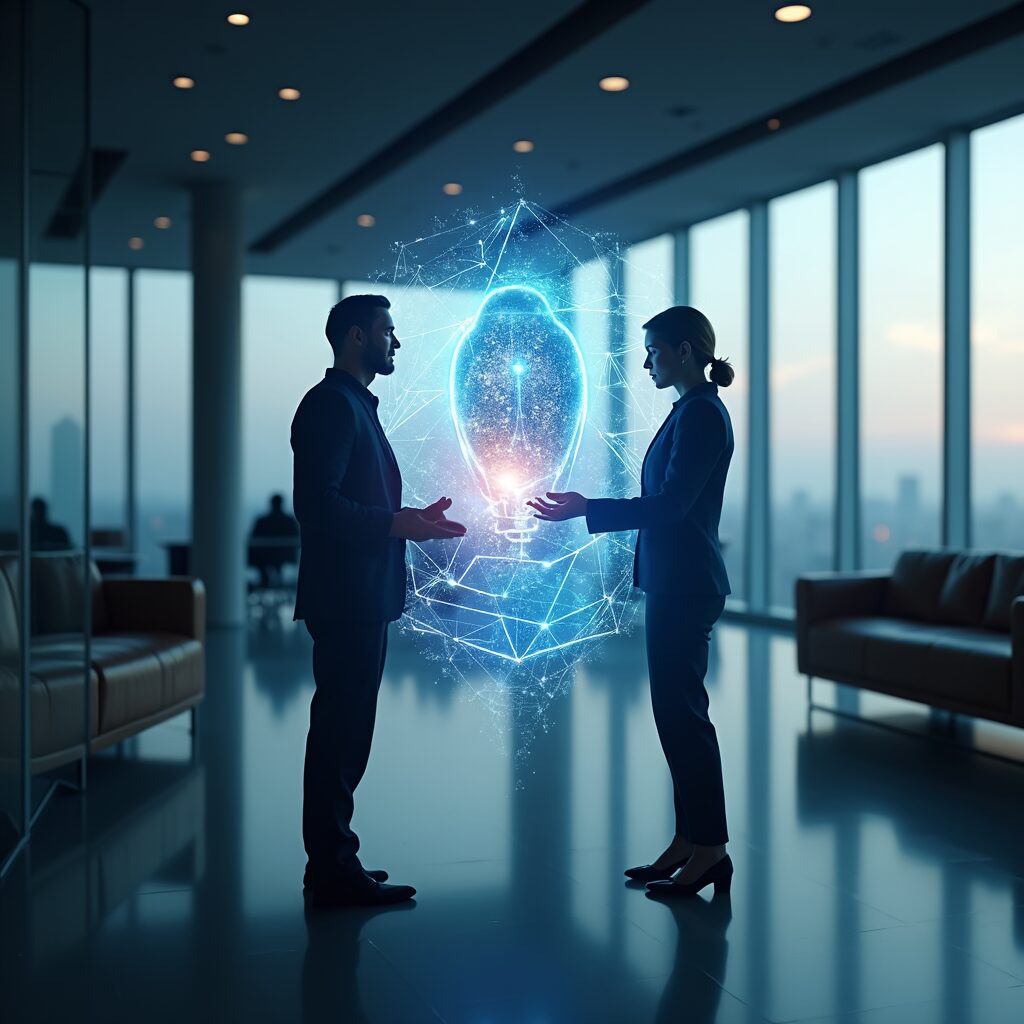 Autonome AI: Kansen benutten, risico's beheersen.