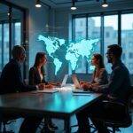 EU-sancties China: een strategisch keerpunt voor IT.