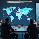 Geopolitieke spanning: inlichtingen-tech als strategische noodzaak.