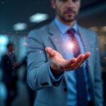 De stille revolutie van zakelijke communicatie.