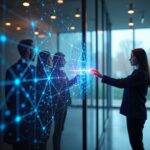 Cyberaanval via Teams: Gevaar voor data en continuïteit.