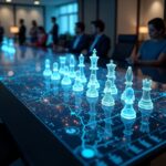 EU-sancties China: IT in de geopolitieke vuurlinie.