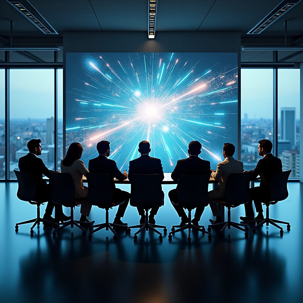 China's chipmacht: een wake-up call voor Europa.