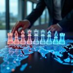 Geopolitiek dwingt tot herziening van uw IT-strategie.