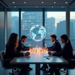 Private Intelligence: van geopolitiek risico naar strategische kans.