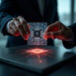 Chipspionage TSMC: een strategische waarschuwing voor de industrie.