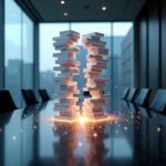 Mislukte overname schudt de power chipmarkt op.