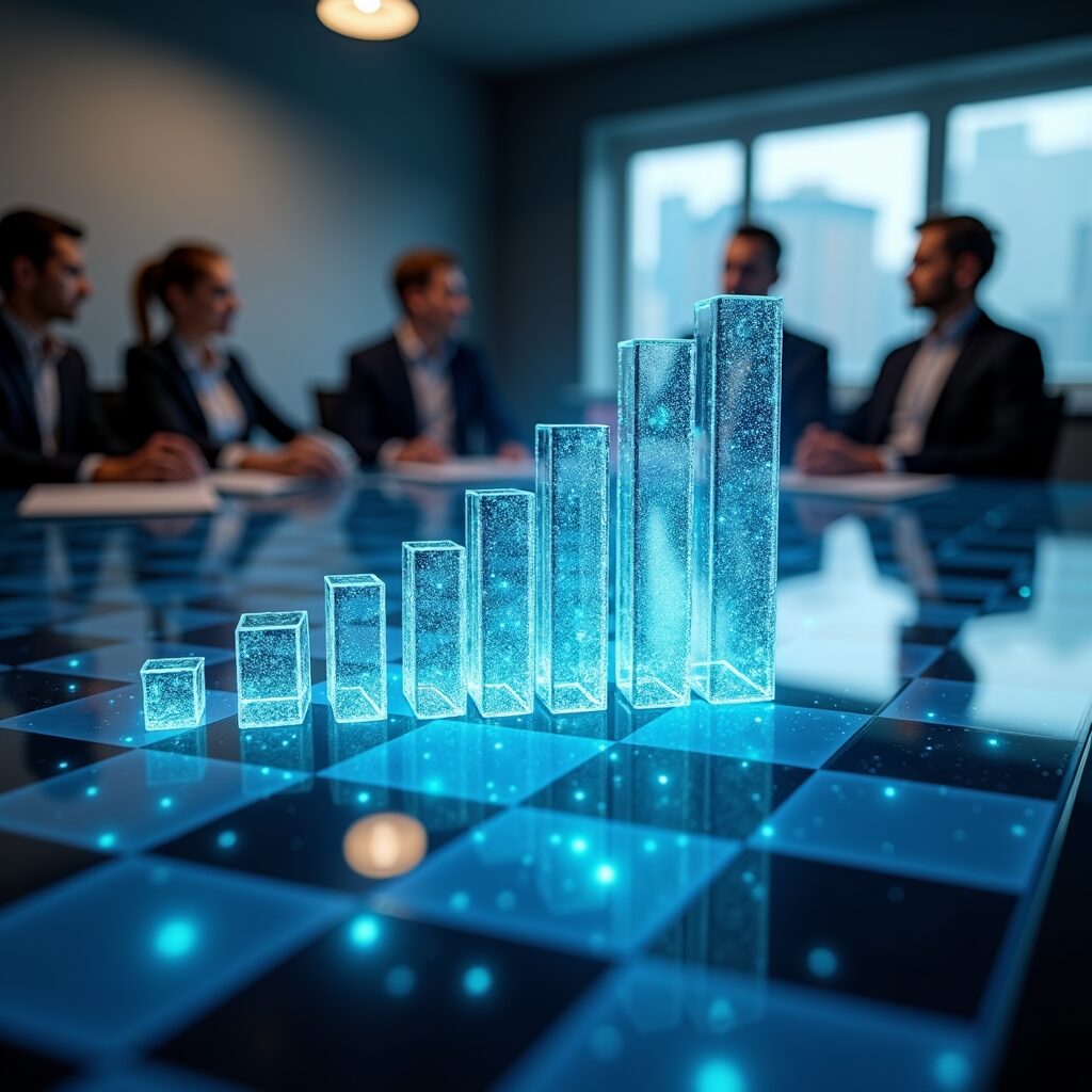 Chinese AI-prijzenoorlog schudt de wereldmarkt wakker.