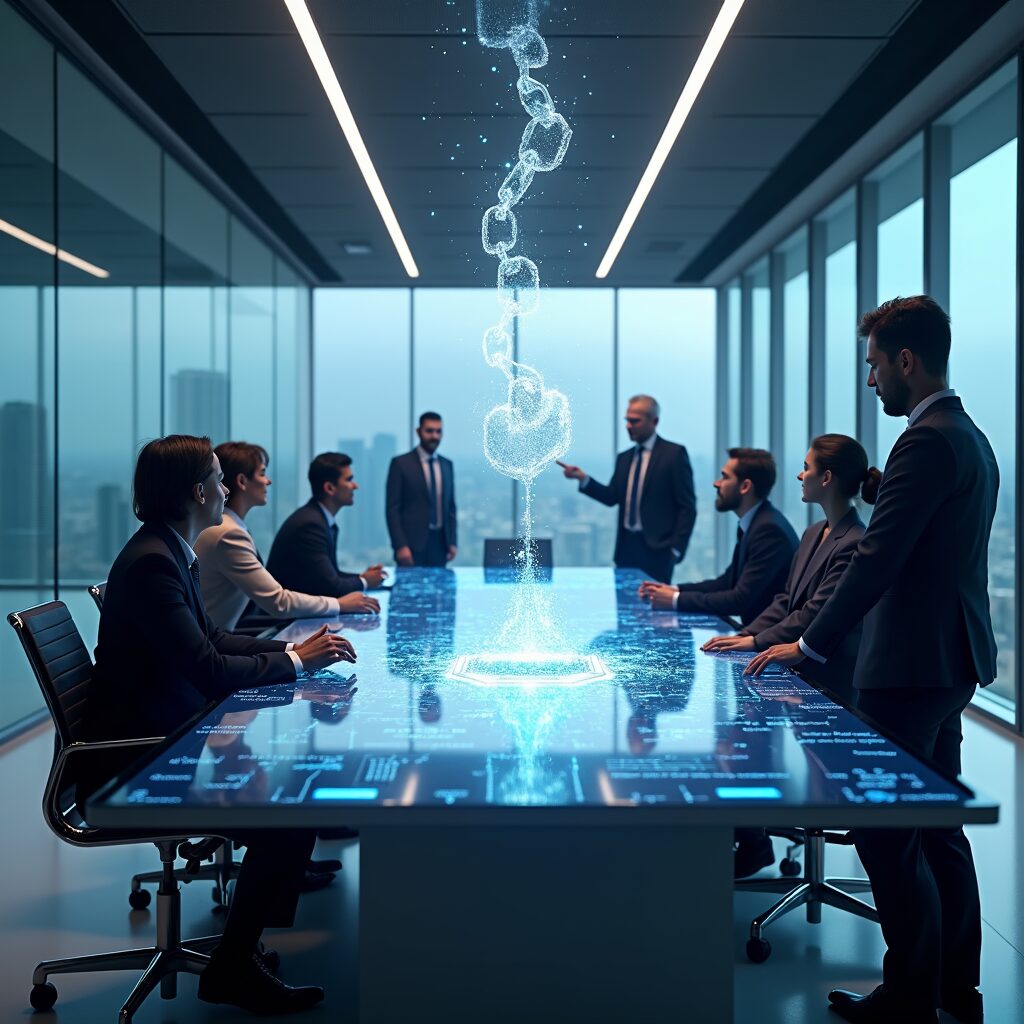 TSMC-datalek: een dure les voor de chipindustrie.