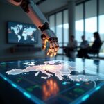 Miljoeneninvestering Sereact: impuls voor Europese robotica.