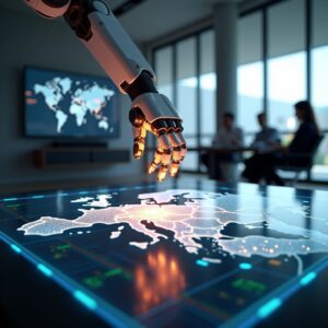 Miljoeneninvestering Sereact: impuls voor Europese robotica.