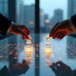 Mislukte chipovername: strategische gevolgen voor IT-leiders.