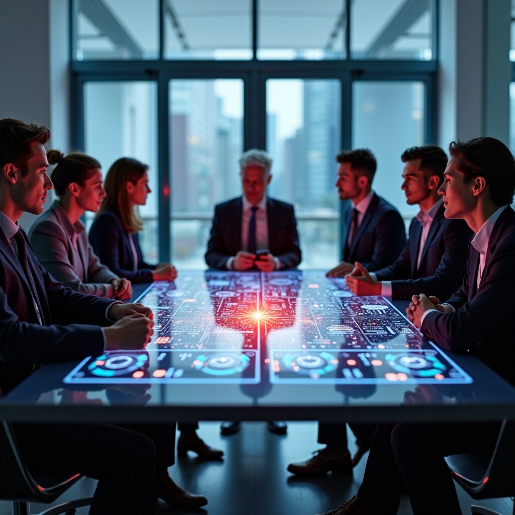 Itron: dé wake-up call voor kritieke infrastructuur.