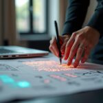 Menselijke creativiteit: de bewuste grens voor AI.