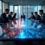 Chinese AI-prijzenoorlog schudt Europese strategie wakker.