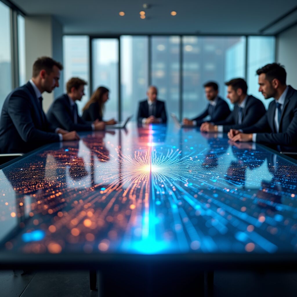 Chinese AI-prijzenoorlog schudt Europese strategie wakker.