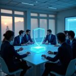 Chipspionage: bescherm Europa's technologische voorsprong.