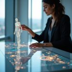 Mode & AI: Balans tussen code en creativiteit.