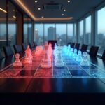 Goedkope Chinese AI: Europa's onafhankelijkheid op het spel.