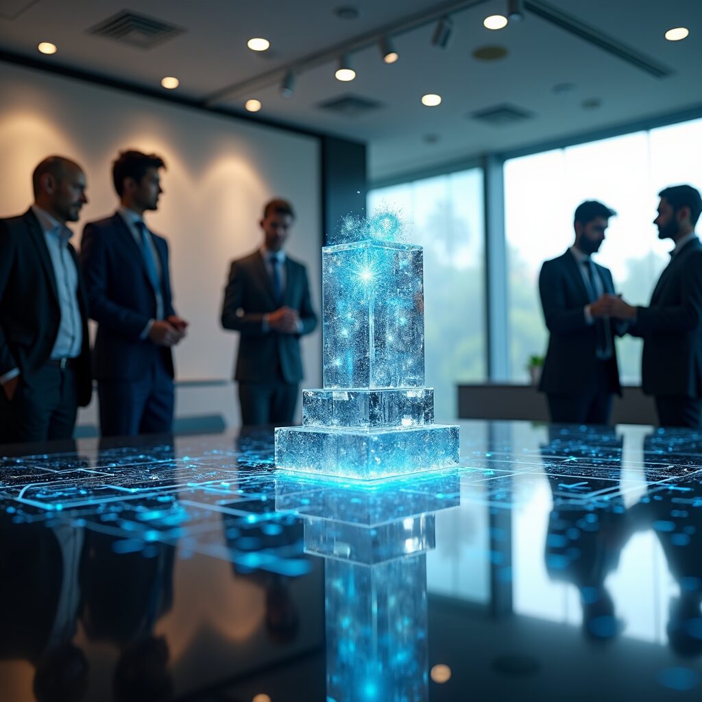 De Financiële Keerzijde van de AI-Revolutie.