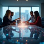 BofA's AI: drijfveer voor innovatie en leiderschap.