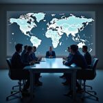 IT-overnames: geopolitiek bepaalt nu de spelregels.