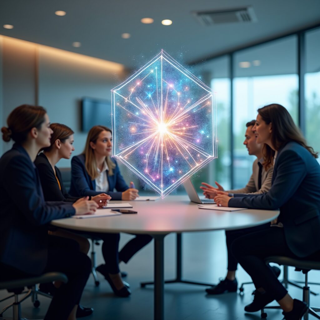 BofA’s AI: blauwdruk voor de Europese financiële sector.