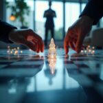 Silvers AI-koers: van generatief naar écht lerend.