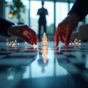 Silvers AI-koers: van generatief naar écht lerend.