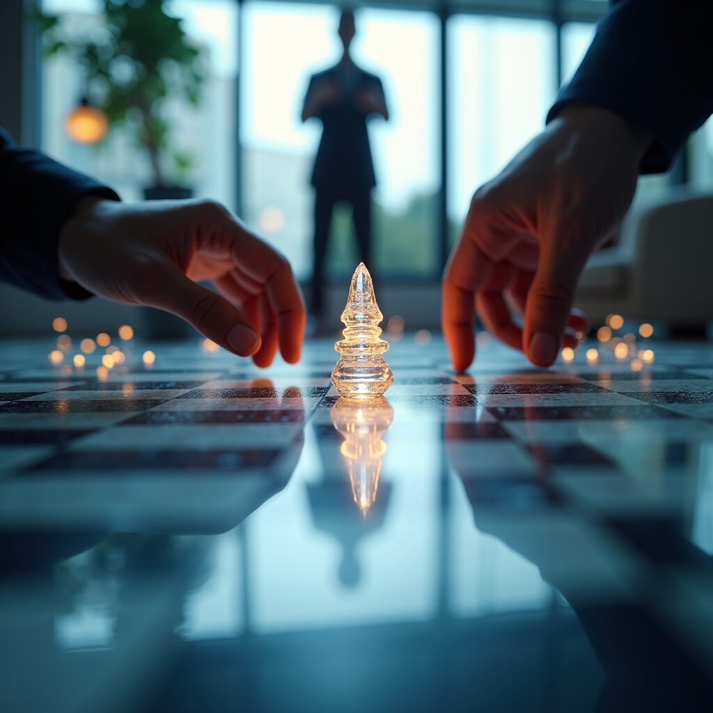 Silvers AI-koers: van generatief naar écht lerend.