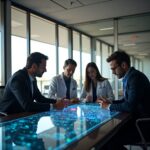 AI en kankerzorg: een strategische doorbraak.