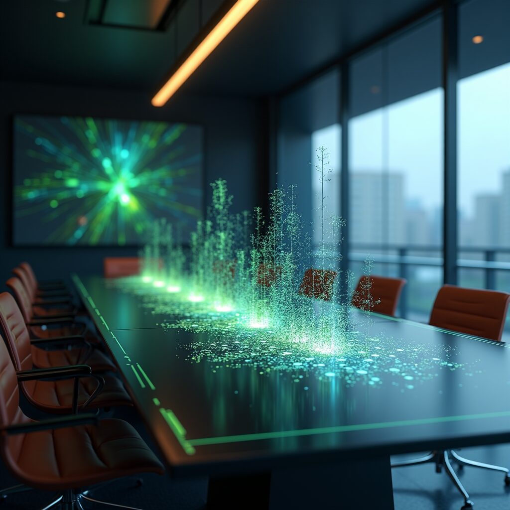 Groei Nvidia-partner schudt AI-toeleveringsketen op.