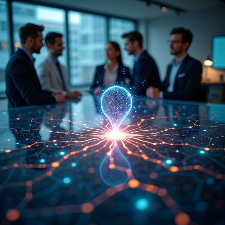 AI en alvleesklierkanker: de strategische versnelling voor zorg-IT.