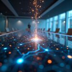 De AI-keten verschuift: pak uw strategische kans.