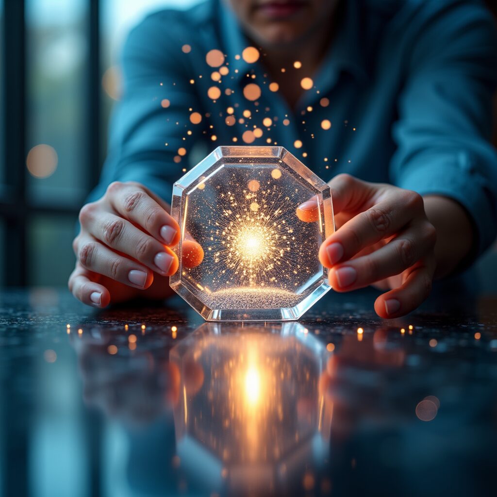 Betrouwbare AI: Fundament voor strategie en vertrouwen.