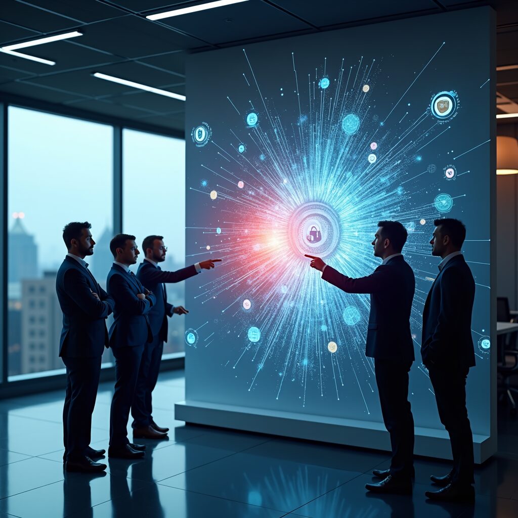 VECT 2.0: de dreiging van onherstelbaar dataverlies.